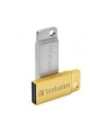 Verbatim Metal Executive srebrny 32GB, USB 2.0 (98749) - nr 18