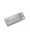 Verbatim Metal Executive srebrny 32GB, USB 2.0 (98749) - nr 20