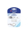 Verbatim Metal Executive srebrny 32GB, USB 2.0 (98749) - nr 21