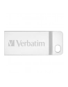 Verbatim Metal Executive srebrny 32GB, USB 2.0 (98749) - nr 23