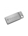 Verbatim Metal Executive srebrny 32GB, USB 2.0 (98749) - nr 28