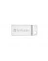 Verbatim Metal Executive srebrny 32GB, USB 2.0 (98749) - nr 41