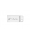 Verbatim Metal Executive srebrny 32GB, USB 2.0 (98749) - nr 9