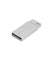 Verbatim Metal Executive srebrny 64GB, USB 2.0 (98750) - nr 11
