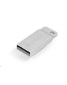 Verbatim Metal Executive srebrny 64GB, USB 2.0 (98750) - nr 15