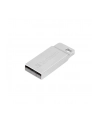 Verbatim Metal Executive srebrny 64GB, USB 2.0 (98750) - nr 28