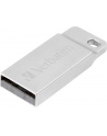 Verbatim Metal Executive srebrny 64GB, USB 2.0 (98750) - nr 38