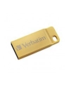 Verbatim Metal Executive złoty 16GB, USB 3.0 (99104) - nr 16