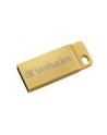 Verbatim Metal Executive złoty 16GB, USB 3.0 (99104) - nr 24