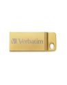 Verbatim Metal Executive złoty 16GB, USB 3.0 (99104) - nr 25