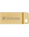 Verbatim Metal Executive złoty 16GB, USB 3.0 (99104) - nr 40