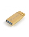 Verbatim Metal Executive złoty 16GB, USB 3.0 (99104) - nr 49