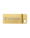 Verbatim Metal Executive złoty 16GB, USB 3.0 (99104) - nr 50