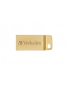 Verbatim Metal Executive złoty 32GB, USB 3.0 (99105) - nr 10