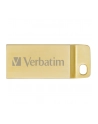 Verbatim Metal Executive złoty 32GB, USB 3.0 (99105) - nr 19