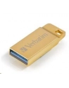 Verbatim Metal Executive złoty 64GB, USB 3.0 (99106) - nr 15