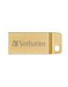 Verbatim Metal Executive złoty 64GB, USB 3.0 (99106) - nr 29
