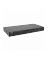 Intellinet Gigabit Switch 24x 10/100/1000 2x SFP PoE/PoE+ 240W zarządzalny - nr 13