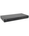Intellinet Gigabit Switch 24x 10/100/1000 2x SFP PoE/PoE+ 240W zarządzalny - nr 6