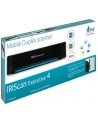 I.R.I.S IRISCan Executive 4 DUPLEX - nr 57