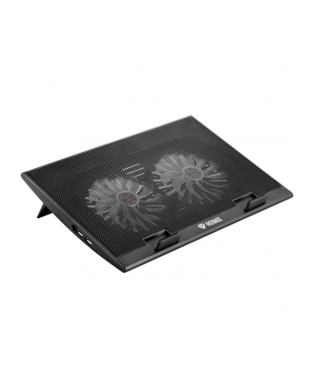 Podstawka chłodząca pod notebook Yenkee YSN 120