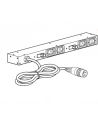APC by Schneider Electric APC Rack PDU, Basic, 0U/1U, 220-240V, 32A, (4) C19, EMEA/ASIA - nr 16