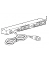 APC by Schneider Electric APC Rack PDU, Basic, 0U/1U, 220-240V, 32A, (4) C19, EMEA/ASIA - nr 3