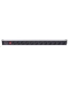 Intellinet Network Solutions Intellinet Listwa zasilająca pionowa rack 250V/16A 12x Schuko 1,6m włącznik - nr 22