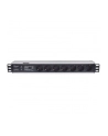 Intellinet Network Solutions Intellinet Listwa zasilająca rack 19'' 1.5U 250V/16A 7x Schuko 3m - nr 16