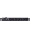 Intellinet Network Solutions Intellinet Listwa zasilająca rack 19'' 1.5U 250V/16A 7x Schuko 3m - nr 21