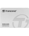 Transcend dysk SSD 220S 120GB 2,5'' SATA III 6Gb/s, 550/450 Mb/s - nr 26