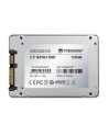 Transcend dysk SSD 220S 120GB 2,5'' SATA III 6Gb/s, 550/450 Mb/s - nr 7