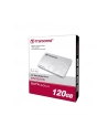 Transcend dysk SSD 220S 120GB 2,5'' SATA III 6Gb/s, 550/450 Mb/s - nr 8