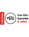 LENOVO Warranty 5WS0A22852 4YR Onsite NBD warranty upgrade from 3YR Depot - nr 1