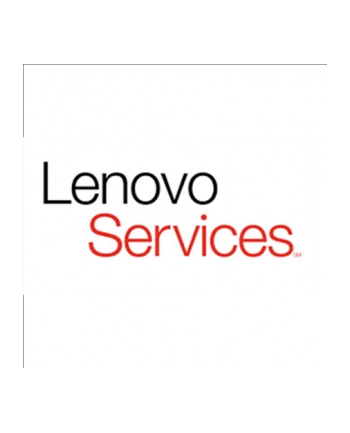 LENOVO Warranty 5WS0D81011  3YR Depot warranty upgrade from 1YR Depot