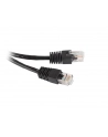 Natec patchcord RJ45, kat.5e, 15m, szary - nr 1