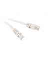 Natec patchcord RJ45, kat.5e, 15m, szary - nr 5