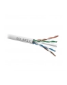 Installation cable Solarix CAT6 UTP PVC 305m/box - nr 6