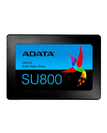 Memory card Adata SU800 SSD 256GB