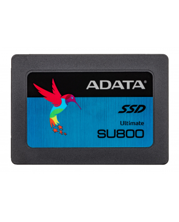 Memory card Adata SU800 SSD 512GB