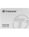 Transcend dysk SSD 220S 120GB 2,5'' SATA III 6Gb/s, 550/450 Mb/s - nr 16