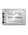 Transcend dysk SSD 220S 960GB 2,5'' SATA III 6Gb/s, 550/450 Mb/s - nr 6