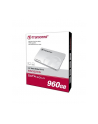 Transcend dysk SSD 220S 960GB 2,5'' SATA III 6Gb/s, 550/450 Mb/s - nr 7