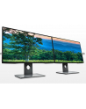 Dell InfinityEdge U2717D 27'' (68.47cm) QHD 2560x1440 HDMI mDP DP 3YPPES - nr 35