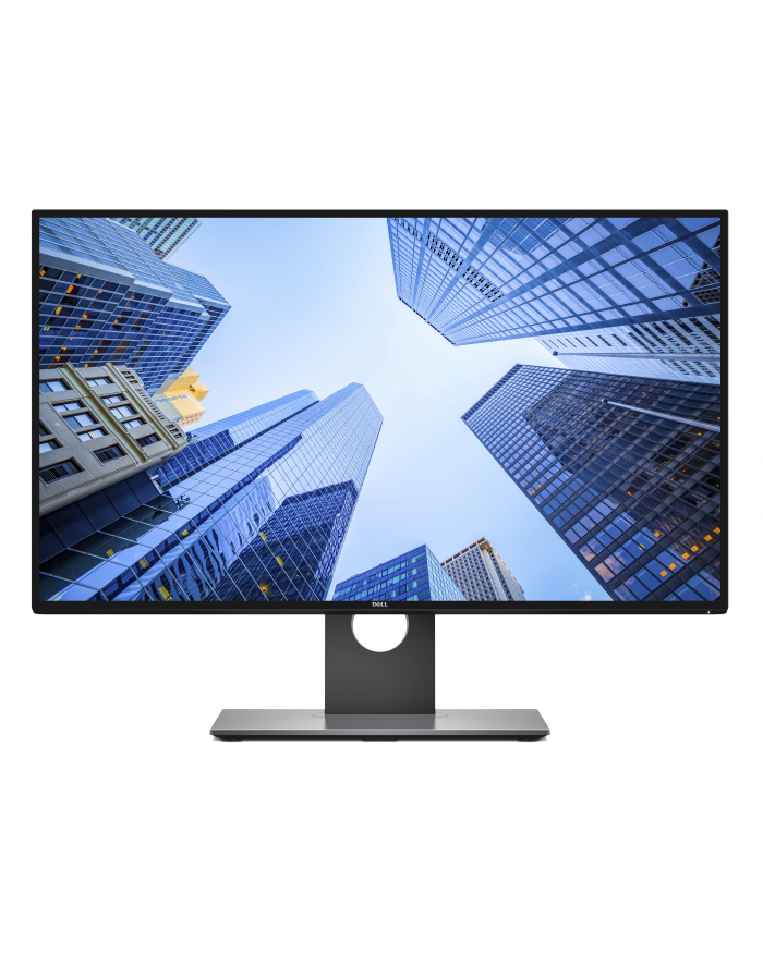Dell InfinityEdge U2717D 27'' (68.47cm) QHD 2560x1440 HDMI mDP DP 3YPPES główny