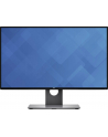 Dell InfinityEdge U2717D 27'' (68.47cm) QHD 2560x1440 HDMI mDP DP 3YPPES - nr 43