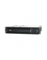 APC by Schneider Electric APC Smart-UPS 1500VA LCD RM 2U 230V with Network Card - nr 28