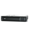 APC by Schneider Electric APC Smart-UPS 1500VA LCD RM 2U 230V with Network Card - nr 36