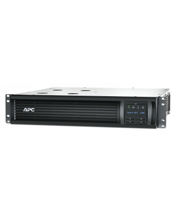 APC by Schneider Electric APC Smart-UPS 1500VA LCD RM 2U 230V with Network Card