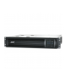 APC by Schneider Electric APC Smart-UPS 1500VA LCD RM 2U 230V with Network Card - nr 45